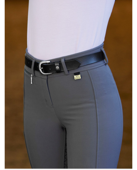 ceinture en cuir Levia