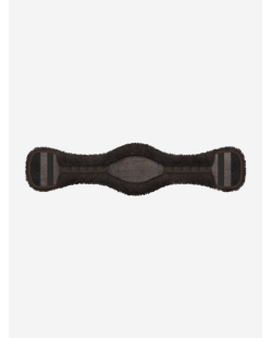 Mattes - Housse pour sangle en mouton