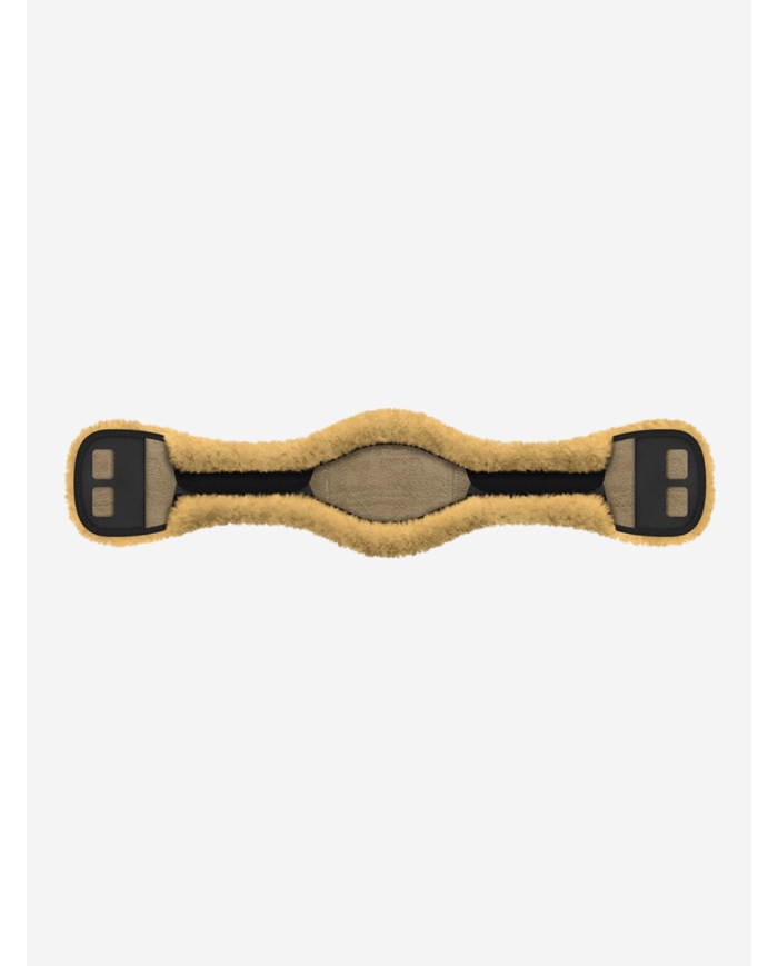 Mattes - Housse pour sangle en mouton