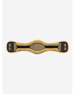 Mattes - Housse pour sangle en mouton