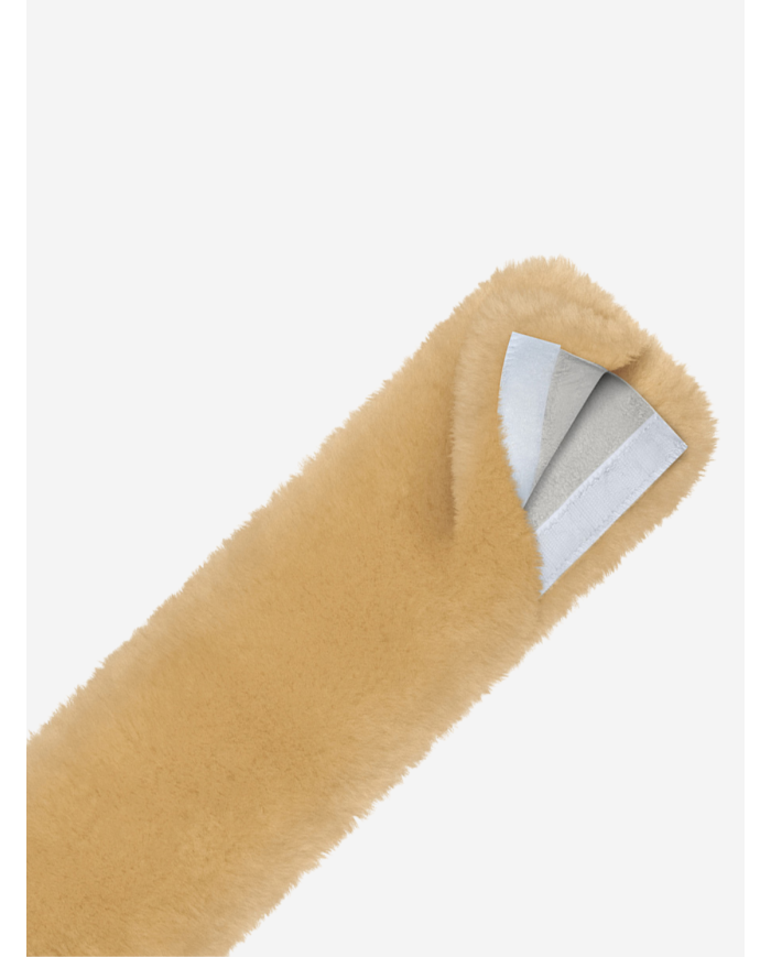 MATTES - Fourreau de sangle universel avec velcro