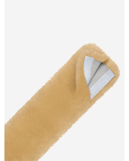 MATTES - Fourreau de sangle universel avec velcro