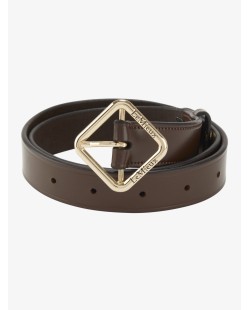 LeMieux - Ceinture en cuir Cleo Noyau