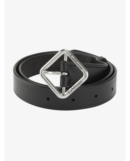 LeMieux - Ceinture en cuir Cleo Noyau