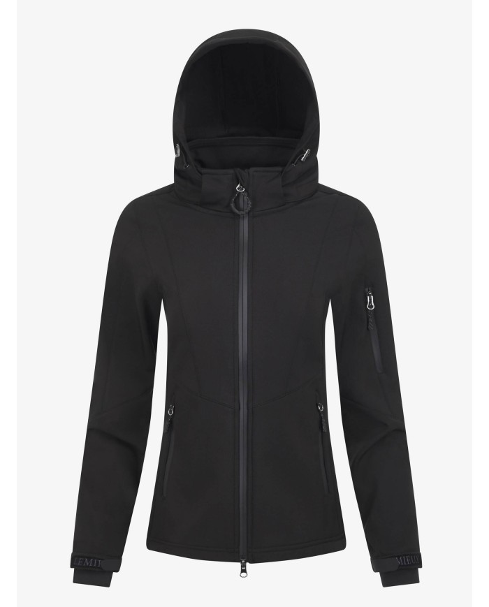 LeMieux - Veste Celine Soft Shell