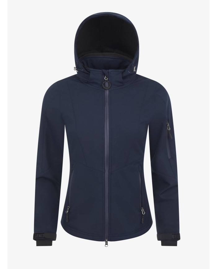 LeMieux - Veste Celine Soft Shell
