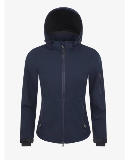 LeMieux - Veste Celine Soft Shell