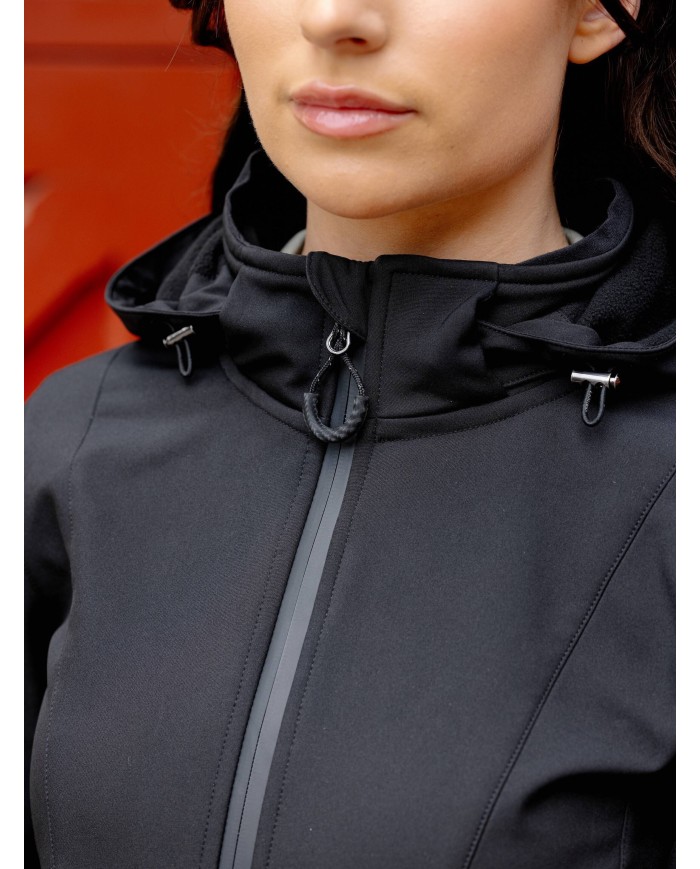 LeMieux - Veste Celine Soft Shell