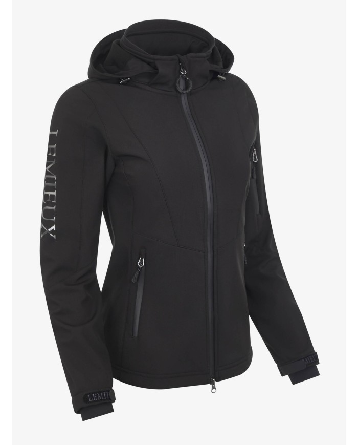 LeMieux - Veste Celine Soft Shell