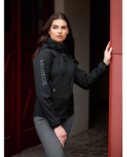 LeMieux - Veste Celine Soft Shell