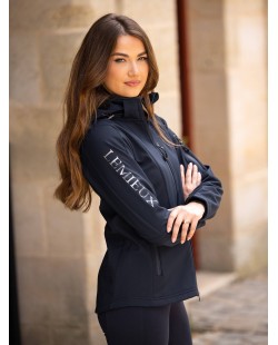 LeMieux - Veste Celine Soft Shell