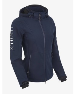 LeMieux - Veste Celine Soft Shell
