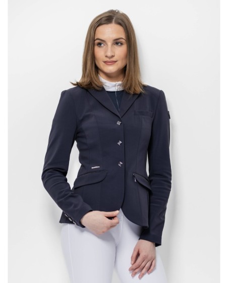 Veste de concours Dynamique