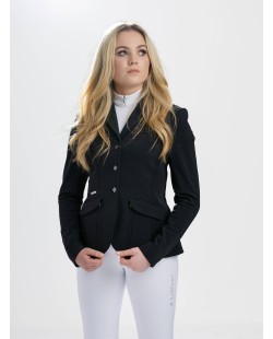 Veste de concours Dynamique