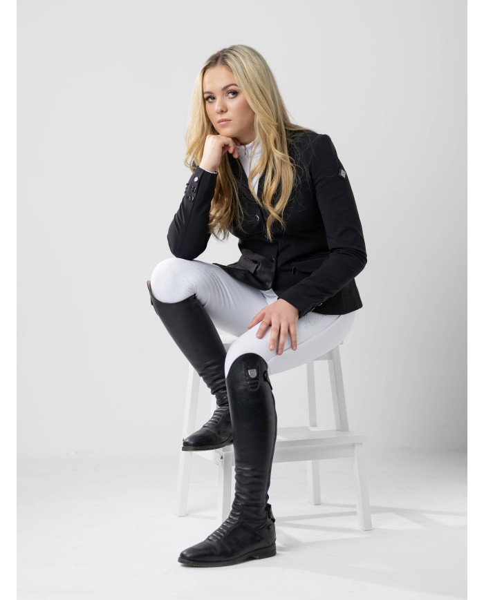 LE MIEUX - Veste de concours Dynamique