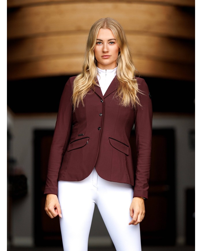 Veste de concours Dynamique