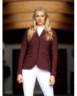 LE MIEUX - Veste de concours Dynamique