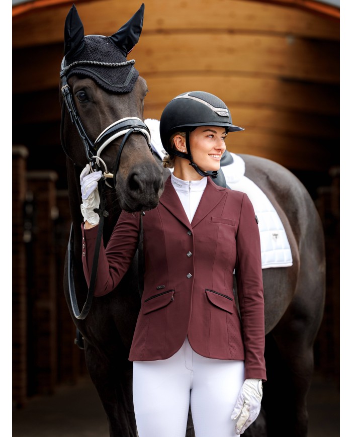 LE MIEUX - Veste de concours Dynamique