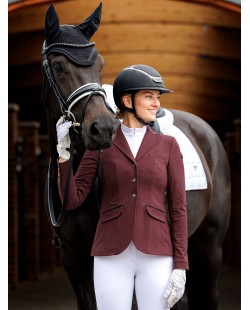 LE MIEUX - Veste de concours Dynamique