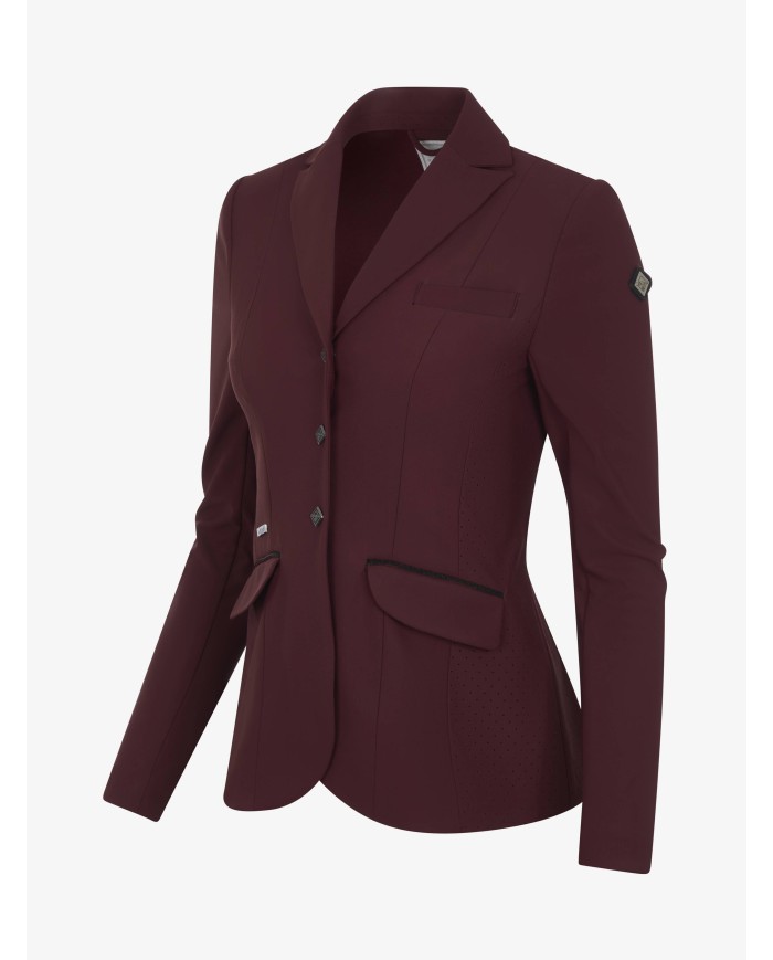 LE MIEUX - Veste de concours Dynamique