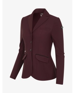 LE MIEUX - Veste de concours Dynamique