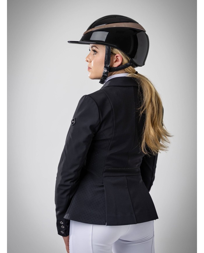 Veste de concours Dynamique