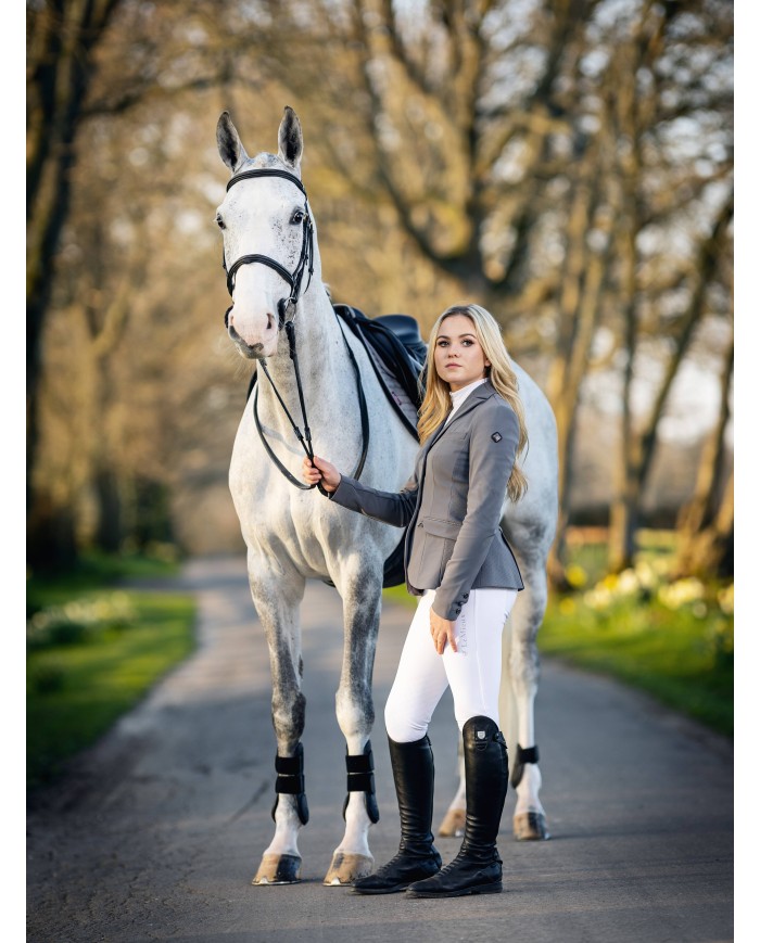 Veste de concours Dynamique