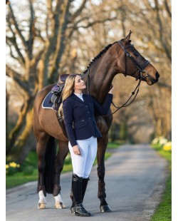 Veste de concours Dynamique