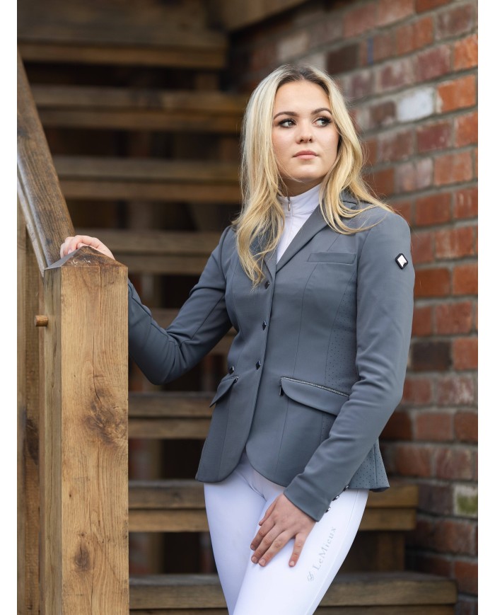 Veste de concours Dynamique