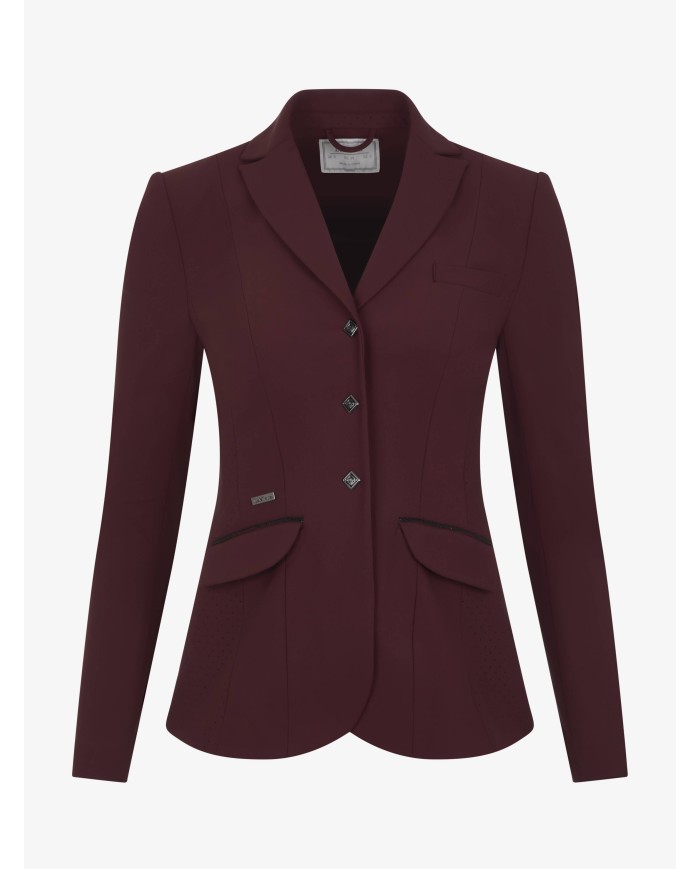 Veste de concours Dynamique