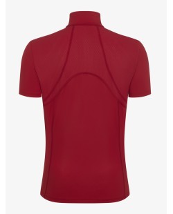 LeMieux - Maillot de corps à manches courtes Mia mesh