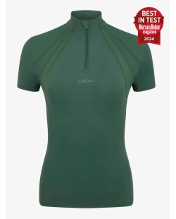 LeMieux - Maillot de corps à manches courtes Mia mesh