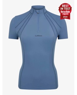 LeMieux - Maillot de corps à manches courtes Mia mesh