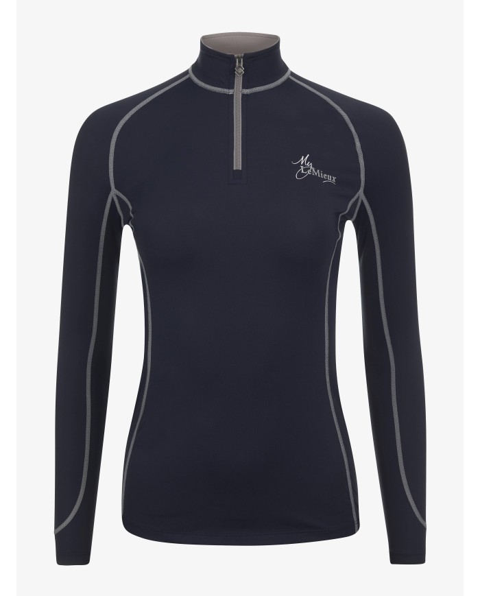 LeMieux - Maillot de corps NAVY 36
