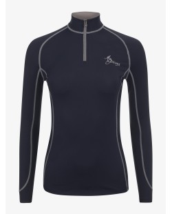 LeMieux - Maillot de corps NAVY 36