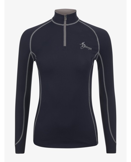 LeMieux - Maillot de corps NAVY 36