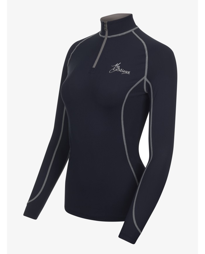 LeMieux - Maillot de corps NAVY 36