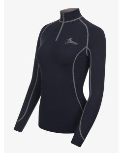 LeMieux - Maillot de corps NAVY 36