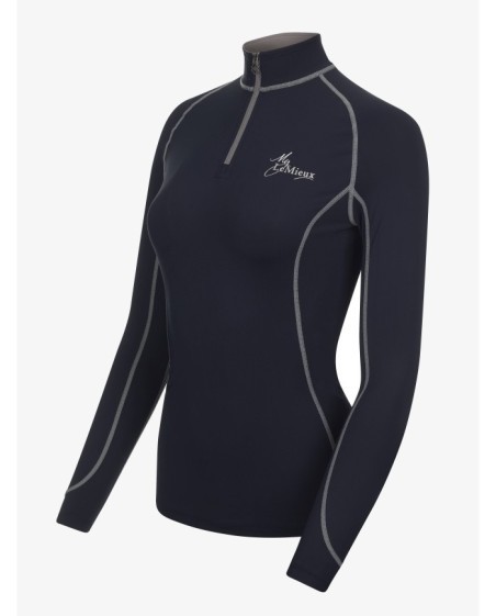 LeMieux - Maillot de corps NAVY 36