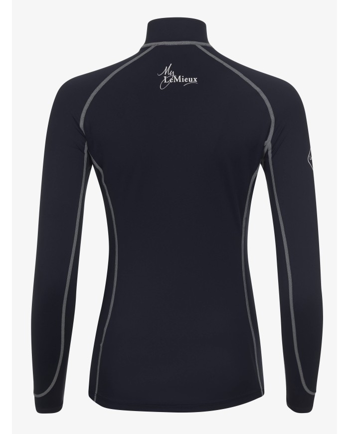 LeMieux - Maillot de corps NAVY 36
