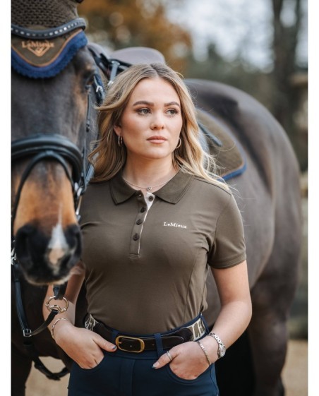 LeMieux - Polo Classique