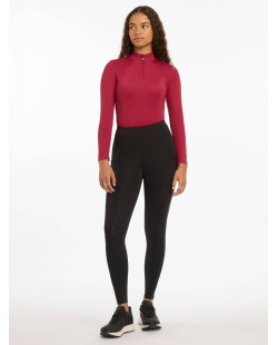LeMieux - Legging Pull-on Naomi noir