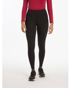 LeMieux - Legging Pull-on Naomi noir