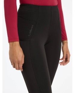 LeMieux - Legging Pull-on Naomi noir