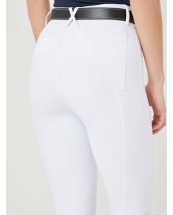 LeMieux - Collant d'équitation Demi Full Seat