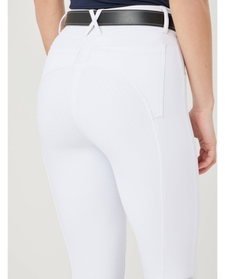 LeMieux - Collant d'équitation Demi Full Seat