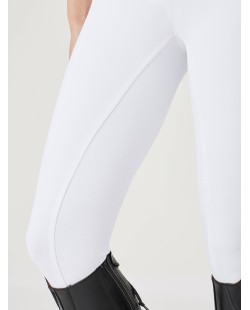 LeMieux - Collant d'équitation Demi Full Seat