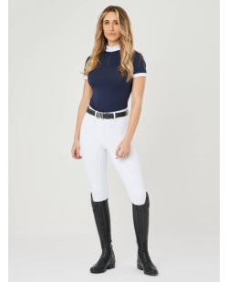 LeMieux - Collant d'équitation Demi Full Seat