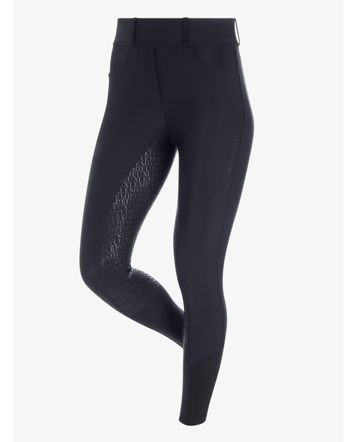 LeMieux - Collant d'équitation Demi Full Seat