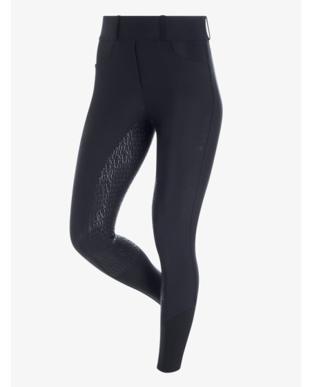 LeMieux - Collant d'équitation Demi Full Seat